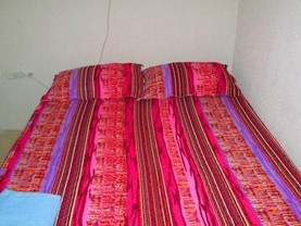 Posada Nativa Miss Geidy, San Andrés