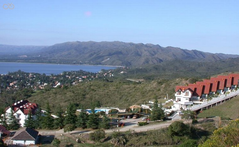 Le Mirage Village Club, Villa Carlos Paz