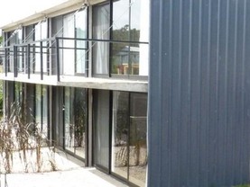 Galpon Miin, La Pedrera