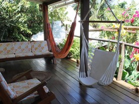 Pedra Alta Suites, Fernando de Noronha