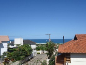 Santinho Hostel, Florianópolis