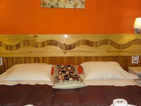 Hotel Joya del Titikaka, Puno