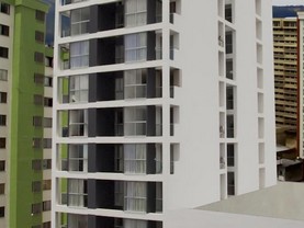 Estelar Apartamentos Bucaramanga, Bucaramanga