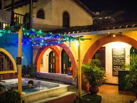 Casa del Ritmo - Backpackers Hostel, Santa Marta