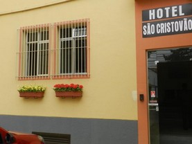 Hotel São Cristóvão, Rio de Janeiro