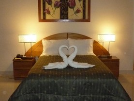 Grima Hotel, Huánuco