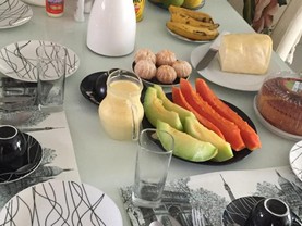 Homestay Fortaleza, Fortaleza