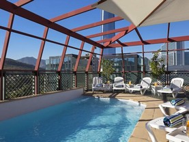 Four Points by Sheraton Santiago, Santiago