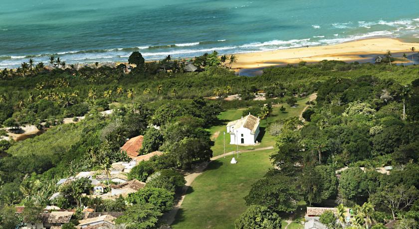 UXUA Casa Hotel & Spa, Trancoso
