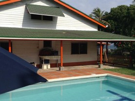 Capi´s Place, San Andrés