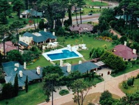 Sagú Resort & Spa, Punta del Este