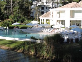 Green Park Full, Punta del Este