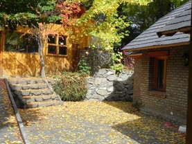 Casa De La Cascada, San Martín de Los Andes