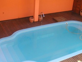 Flat Casagrande, Morro de São Paulo