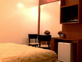 Hotel Cocal, Fortaleza