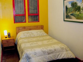 Flying Dog Hostels - Backpackers, Lima