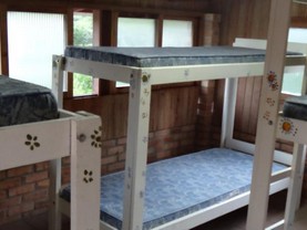 Peri Eco Hostel, Florianópolis