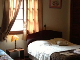 Atacama Hostel San Francisco, Copiapó