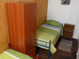 Uma Jaqi Hostal, Iquique