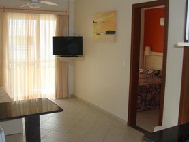 Pousada Caracol II, Bombinhas