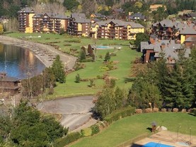 La Puntilla De Villarrica, Villarrica