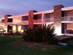 Zen Boutique Apart Hotel, La Paloma