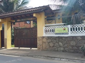 Pousada da Rose Paraty, Paraty