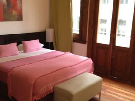 Hotel Alma De Buenos Aires, Ciudad de Buenos Aires