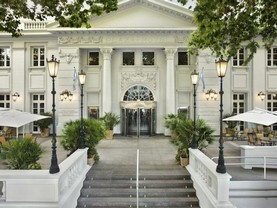 Park Hyatt Mendoza Hotel, Casino & Spa, Mendoza