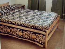 Monoambiente San Rafael, San Rafael