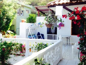 Indias Apartment, Cartagena De Indias