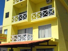 Pousada Tartaruga, Maragogi