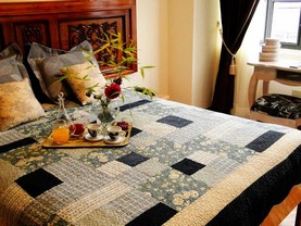 Casa Joaquin Boutique Hotel, Quito