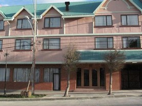 Hotel Saltos del Paine, Puerto Natales