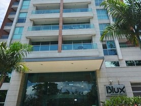 Blux Apartamentos Medellin, Medellín