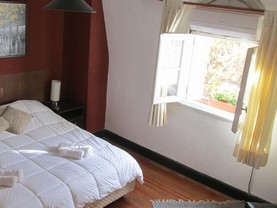 Alojarte Mendoza, Mendoza