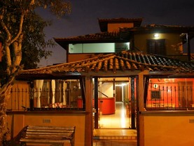 Pousada Canoas do Canto, Armação dos Búzios