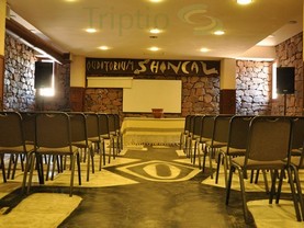 Hotel Belén, Belén