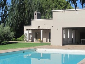 Querencia Lodge Lunlunta, Bajo Lunlunta