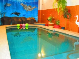 Hotel Galeria's Beach, Salinas