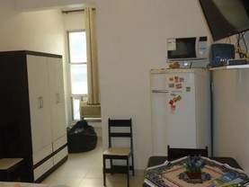 Apartamento Copacabana, Rio de Janeiro