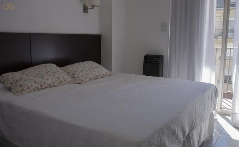 Apartamentos Santa Fe, Buenos Aires