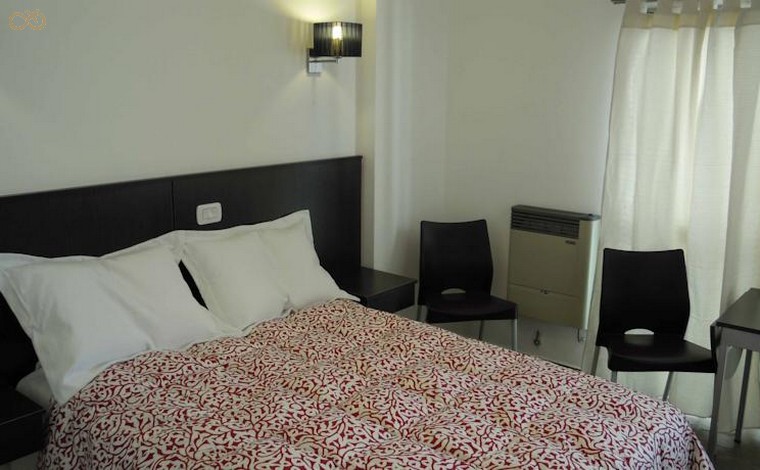 Apartamentos Santa Fe, Buenos Aires