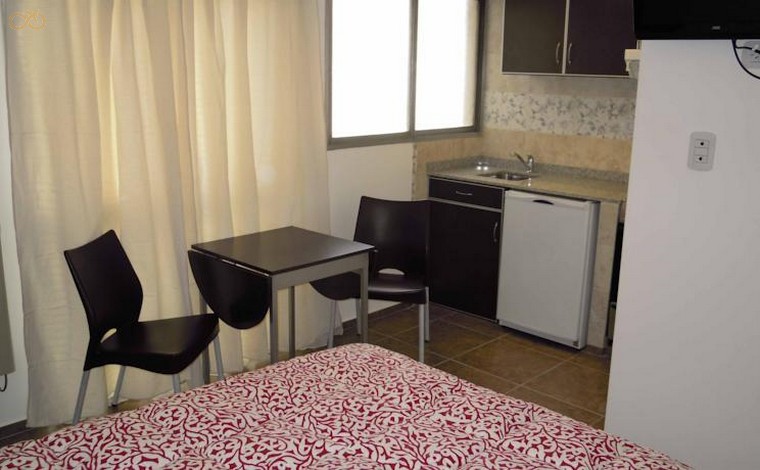 Apartamentos Santa Fe, Buenos Aires