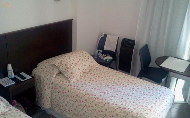 Apartamentos Santa Fe, Buenos Aires