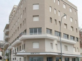 Hotel Dos Bahias, Mar del Plata