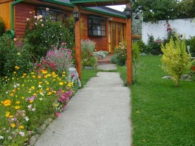 Cabañas Patagonia Paraiso, Coihaique