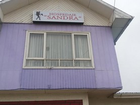 Hospedaje Sandra, Puerto Natales