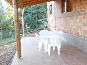 Casa del Rio, Puerto Iguazú