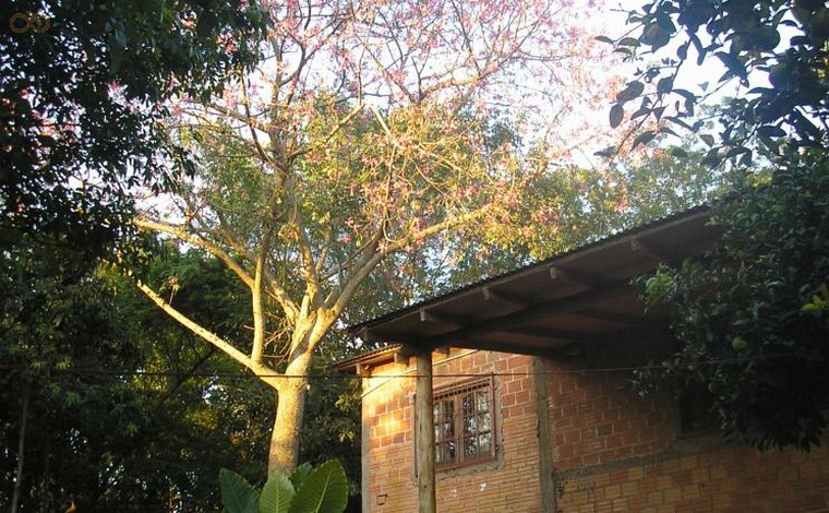 Casa del Rio, Puerto Iguazú